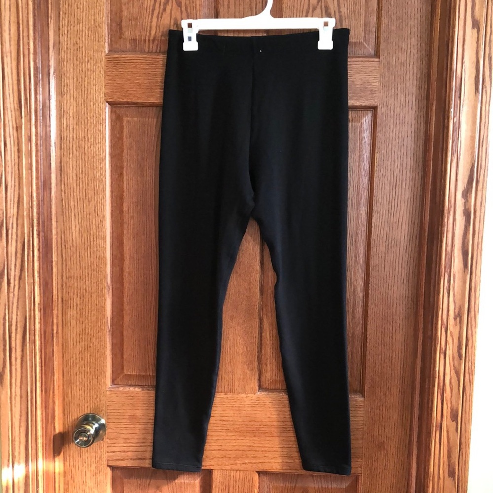 High Waist slim Leggings